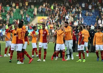 Bir haftada iki zafer