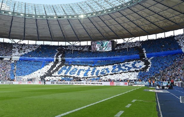 Etkileyici koreografiler