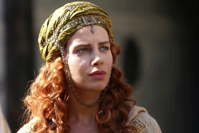 Diriliş Ertuğrul oyuncuları hangi takımı tutuyor?