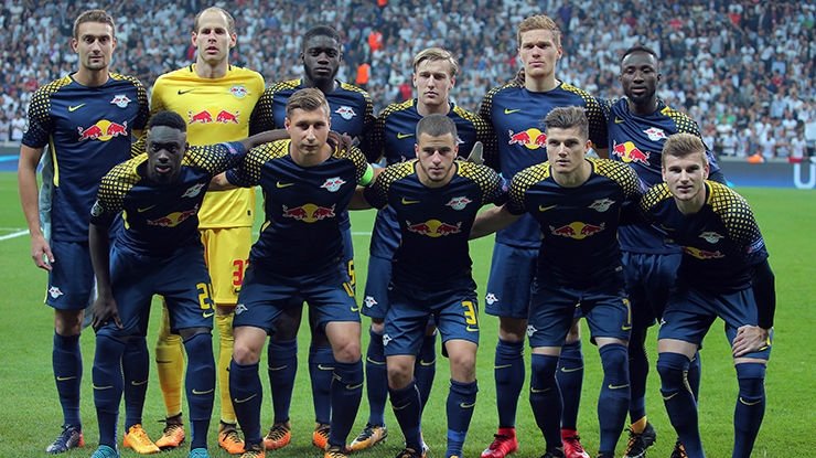 UEFA Kulüpler Sıralamasına Beşiktaş damga vurdu!