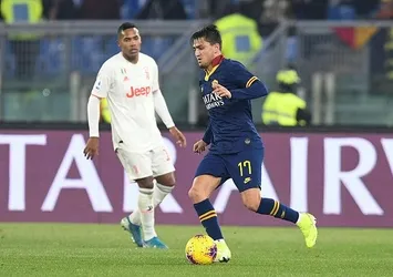 Milan'ın gözdesi Cengiz Ünder