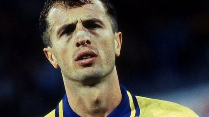 Hem Fenerbahçe hem de Beşiktaş’ta oynayan futbolcular