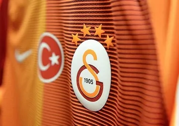 G.Saray'da transfer bitti! 4.5 yıllık imza...
