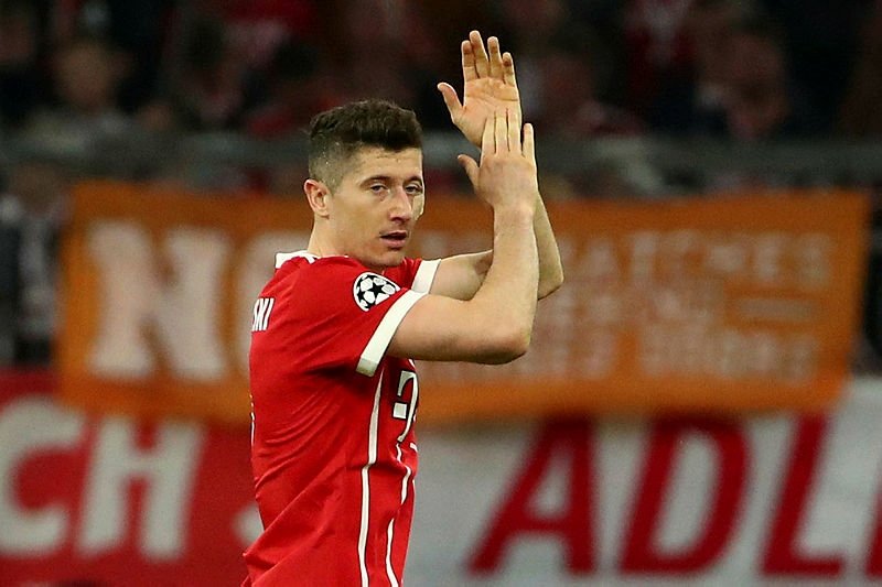 Şampiyonlar Ligi’nde yıldız savaşları