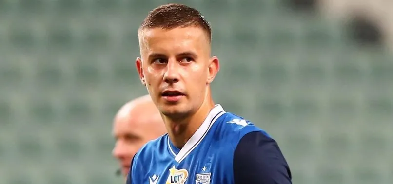Trabzonspor'dan transferde Lubomir Satka atağı! Marek Hamsik önermişti