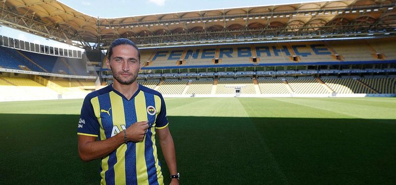 Fenerbahçe'de sıra geldi Miguel Crespo'ya! Başakşehir maçında...