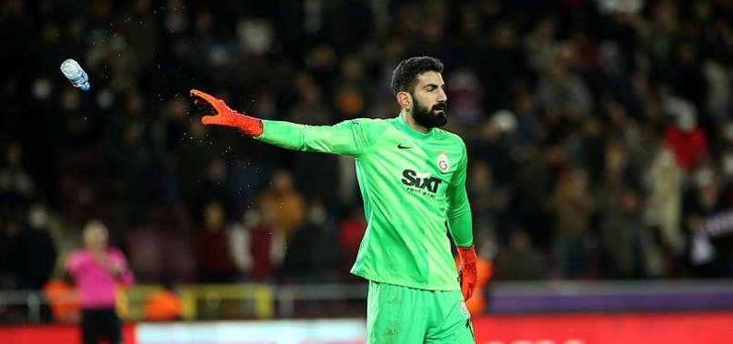 İsmail Çipe'ye tepki büyük!