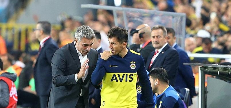 Emre Belözoğlu hakkında takipsizlik kararı