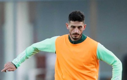 Samet Akaydin’den Fatih Terim sözleri!