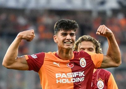 Arda Ünyay: Akşam bunun intikamını alacağız