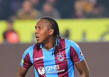 Toparlan artık Rodallega!