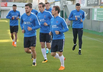 Trabzonspor'da öncelik stoper