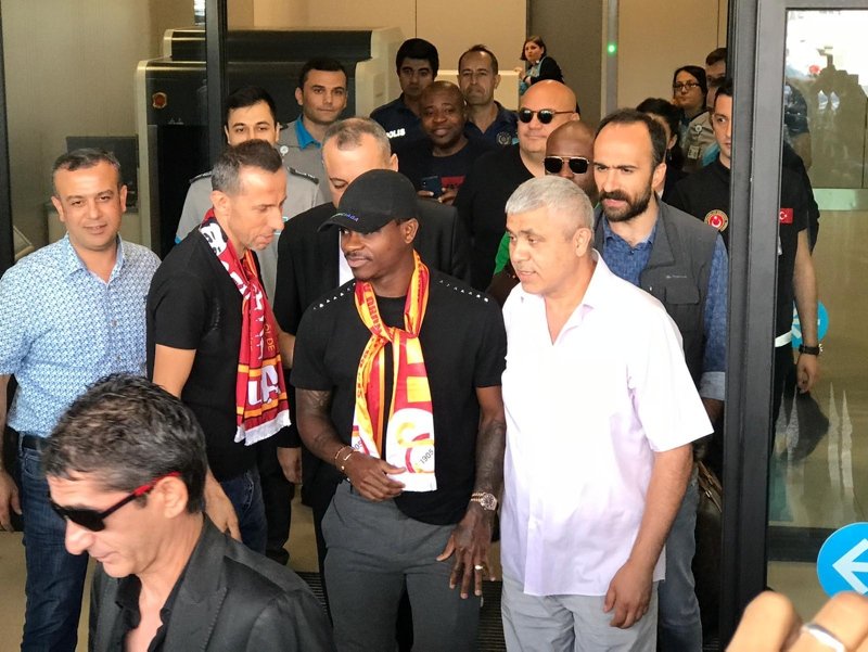 Seri için dev tepki! Fakir dilenciler