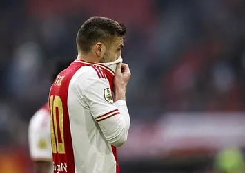 Beşiktaş'ta Dusan Tadic gelişmesi!