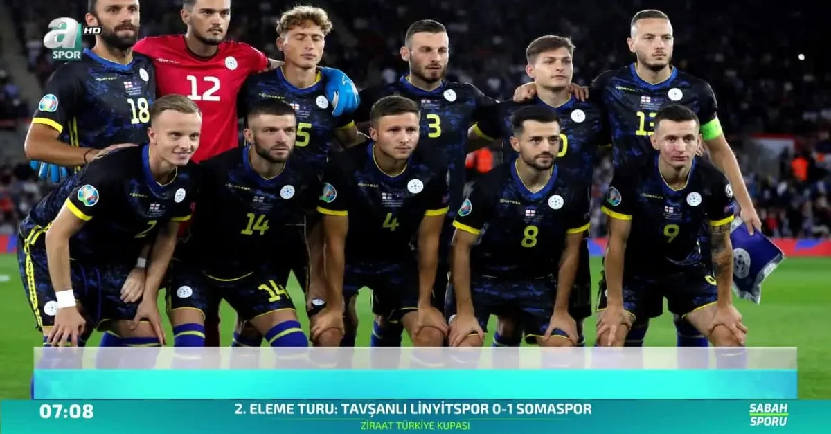 Muriç İngiltere'yi de salladı