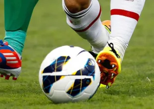 Olimpiyat Stadı'nda gol sesi çıkmadı!