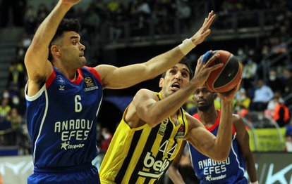 ING Basketbol Süper Ligi’nde play-off final serisi heyecanı başlıyor!