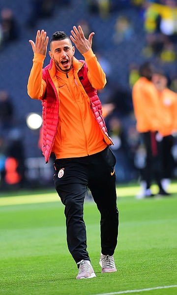 Usta isimler futbol gündemini değerlendirdi!