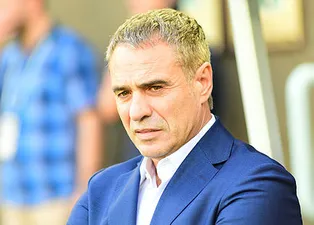 İşte Ersun Yanal'ın kurtuluş reçetesi!