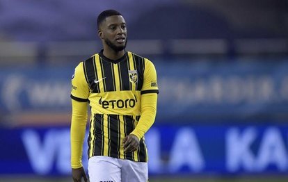 Beşiktaş’a Hollandalı duvar! Görüşmeler başladı