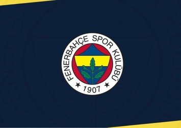 Fenerbahçe'den Necati Ateş açıklaması!