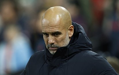 Pep Guardiola’dan Filistin açıklaması!