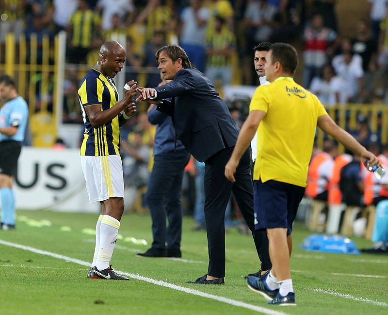 Cocu’nun 3 maçlık kredisi kaldı!