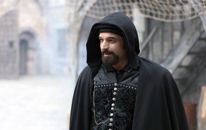 Barbaros Hayreddin: Sultanın Fermanı YENİ BÖLÜM İZLE | TRT1 Barbaros Hayreddin: Sultanın Fermanı 18. son bölüm izle
