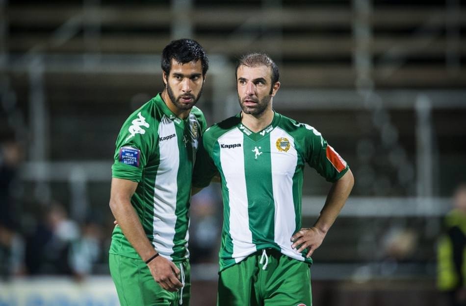 Türk Milli Takımı’nı seçmediler