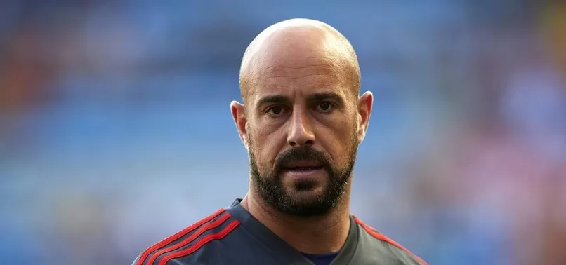 Lazio Pepe Reina'yı kadrosuna kattı