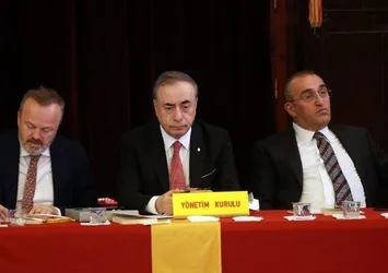 Yapılandırma anlaşması tamam