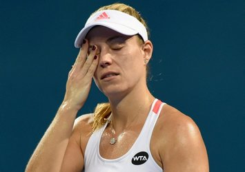 Svitolina'dan Ukrayna ordusuna destek!