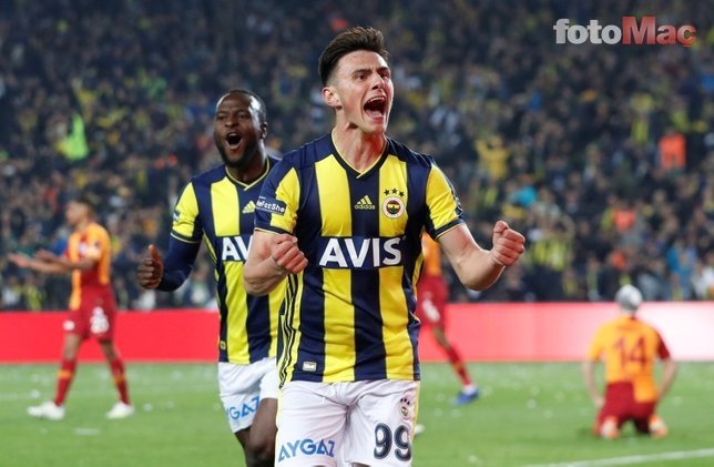 Yilin Takasi Fenerbahce Ve Dunya Devi Sayfa 1 Fenerbahce 18 Kasim 2020 Carsamba