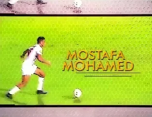 G.Saray Mostafa Mohamed transferini böyle duyurdu