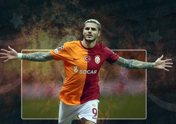 Avrupa devleri Icardi'nin peşine düştü
