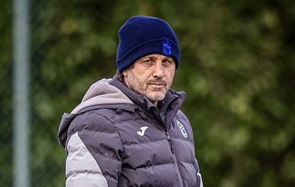 Fatih Tekke: Enkaz devraldık