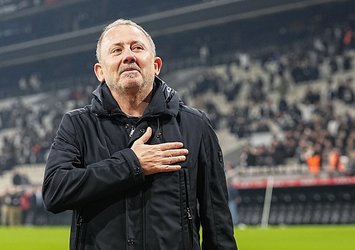 Sergen Yalçın: Derbinin önemini biliyoruz!