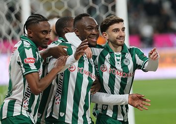 Jackson Muleka: Savaşmaya devam edeceğiz!