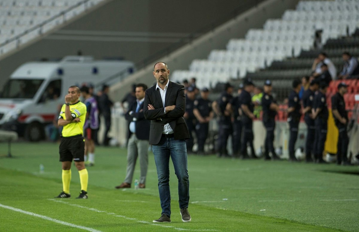 Galatasaray’da Coentrao ve Zabaleta seferberliği