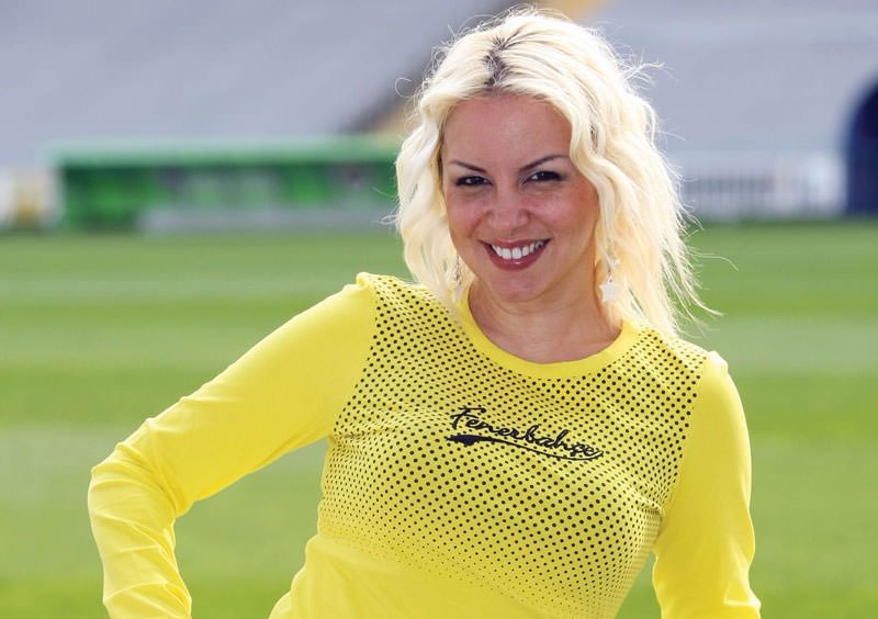 Ünlüler hangi takımı tutuyor?