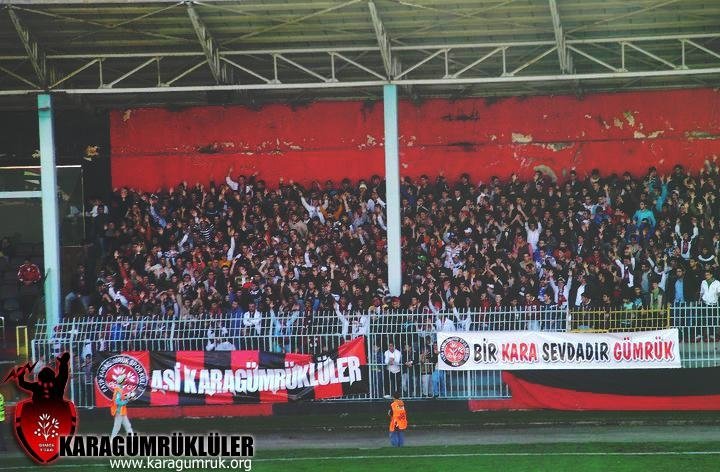 Türkiye’nin en iyi taraftarı belli oldu