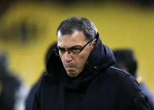 Fenerbahçe'de şok karar! Comolli...