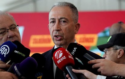 Galatasaray’dan Fenerbahçe’ye hakem göndermesi! Trabzonspor maçının ardından...