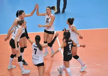 Ezcacı’ya gözdağı: 3-1