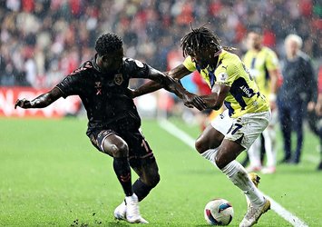 Maximin: Atacakları golü konuşmuştuk!