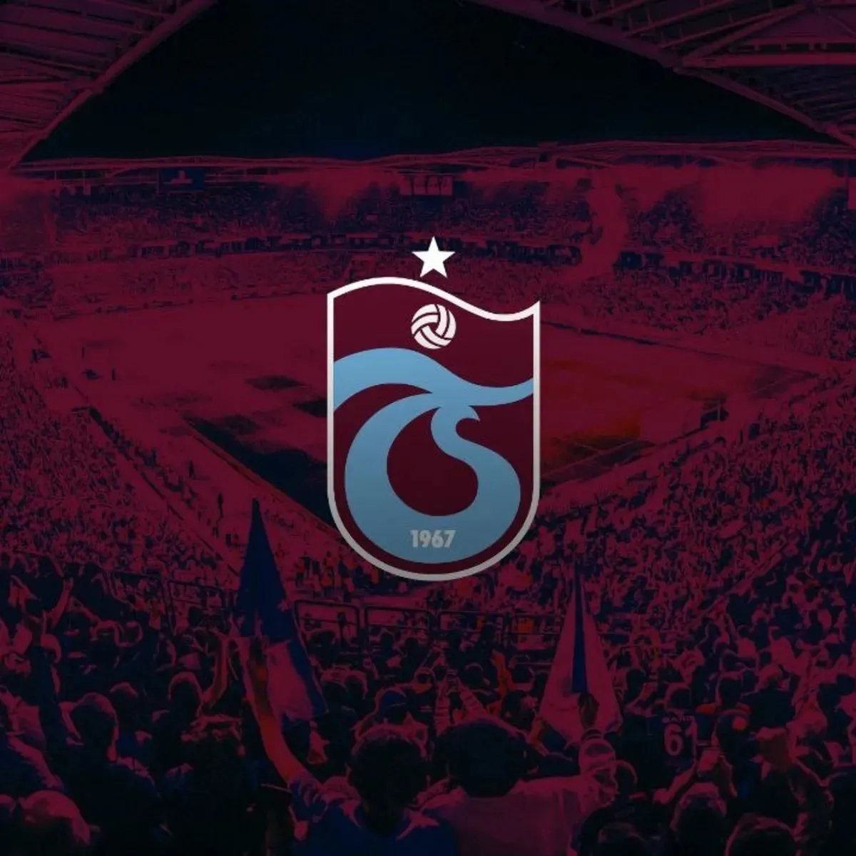 Trabzonspor, Hüseyin Çimşir ile Yola Devam Kararı Aldı