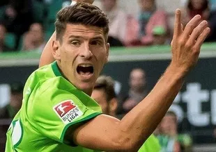 Gomez Almanya'da gündeme oturdu