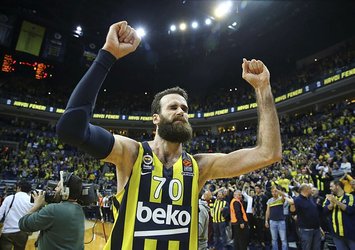 Fenerbahçe'den Datome açıklaması
