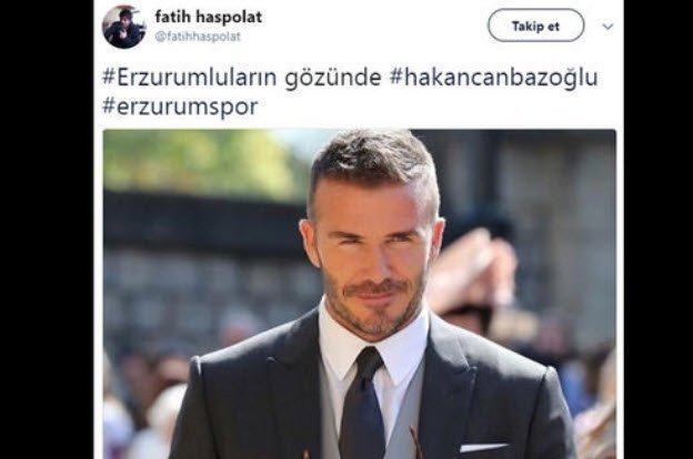 Hakan Canbazoğlu fırtınası!