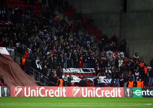 Beşiktaş taraftarına büyük müjde